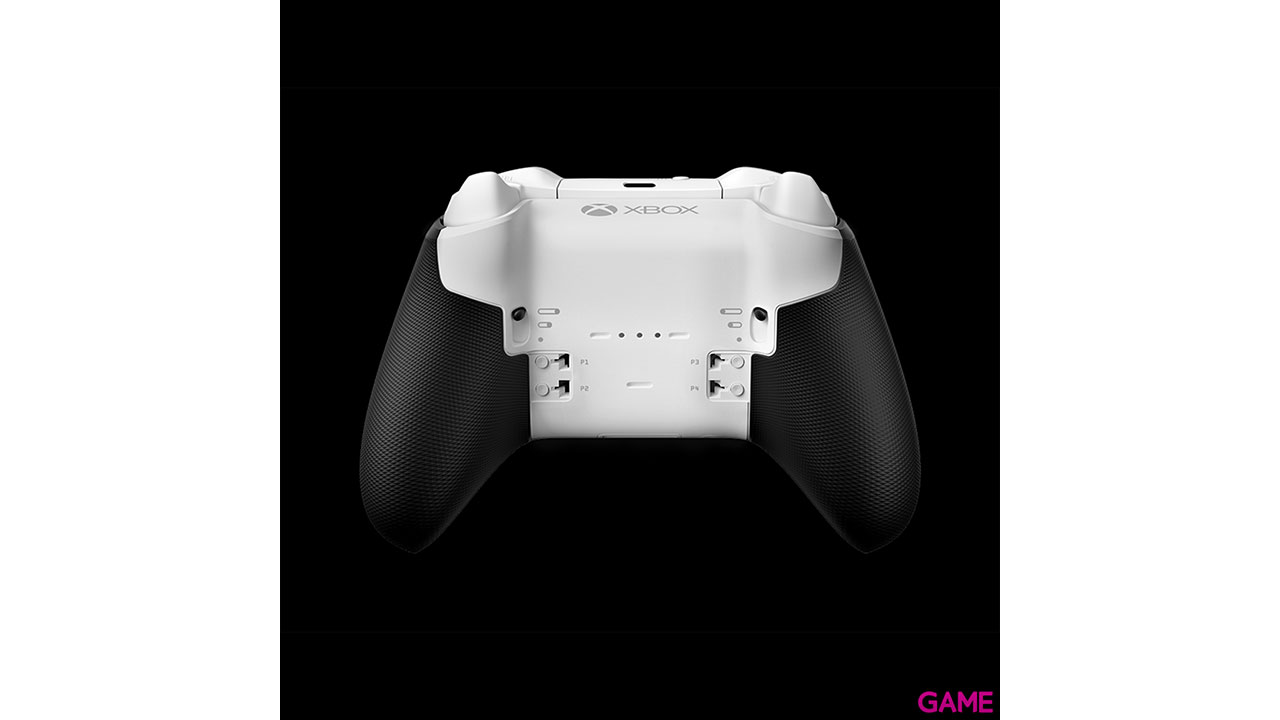 Controller Inalambrico Xbox Elite V2 Core White-2
