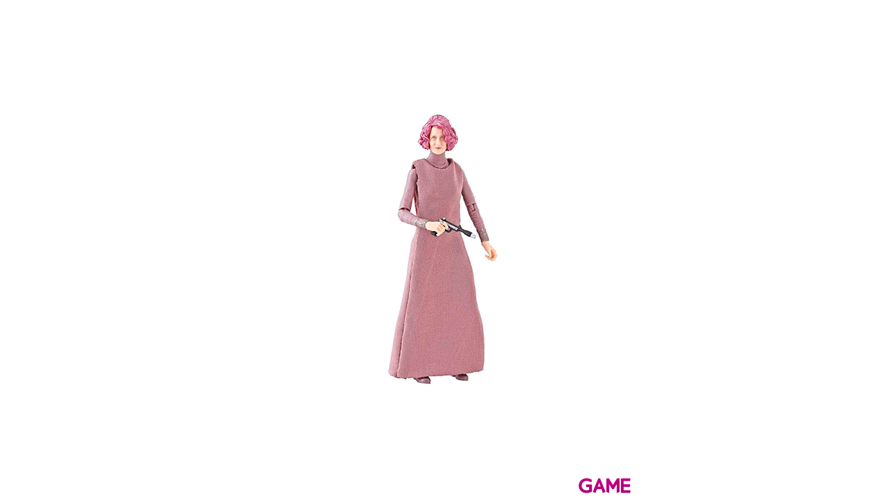Figura Vice Admiral Holdo Star Wars The Black Series 15cm-0
