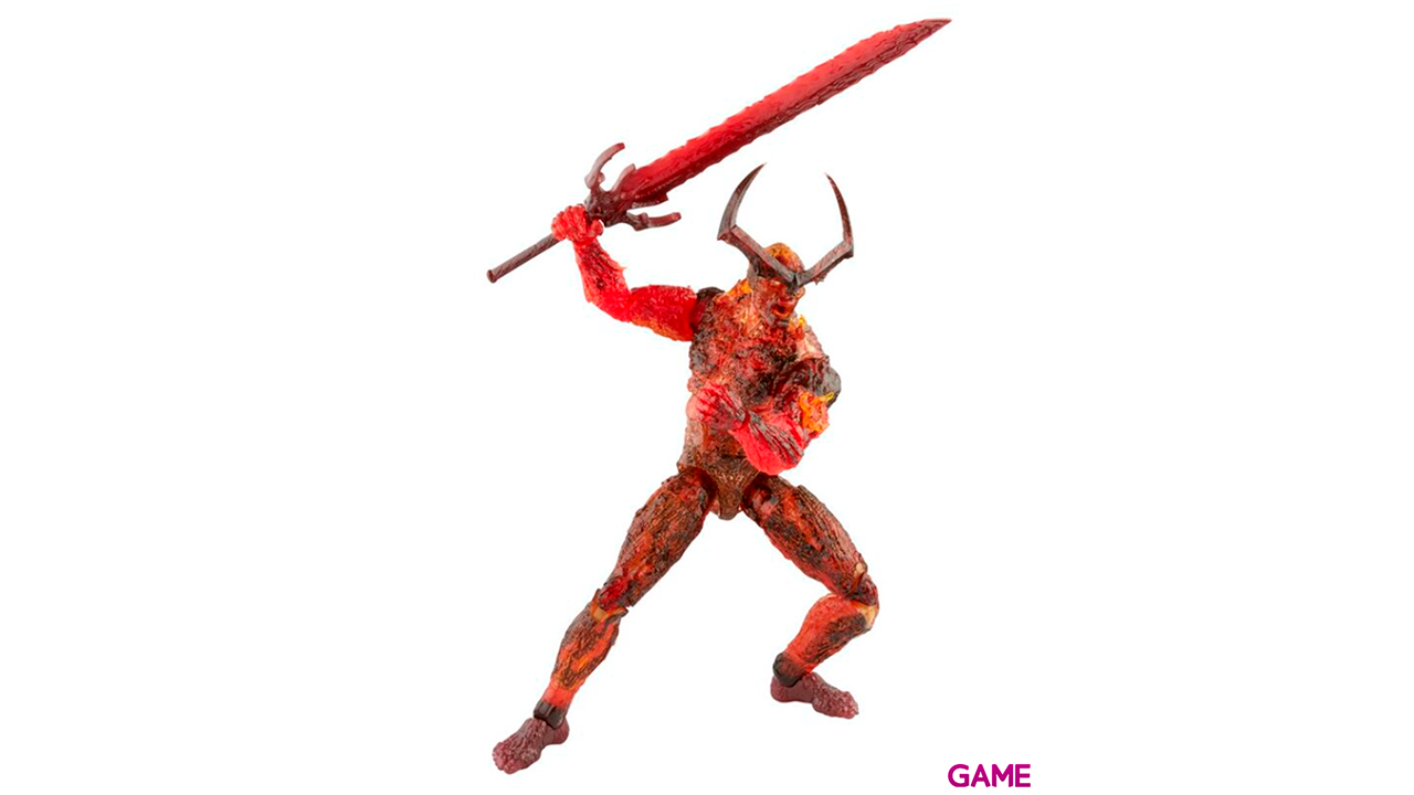 Figura Surtur The Infinity Saga Marvel Legends 33cm-1