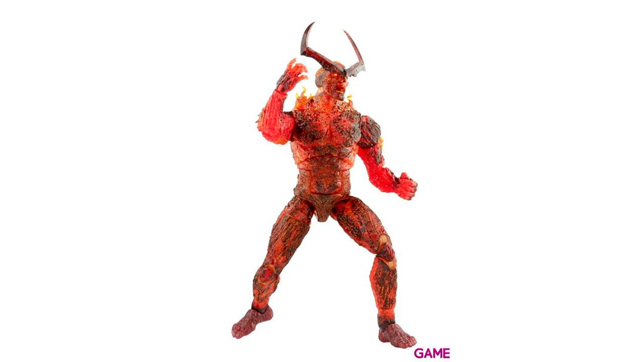 Figura Surtur The Infinity Saga Marvel Legends 33cm-2
