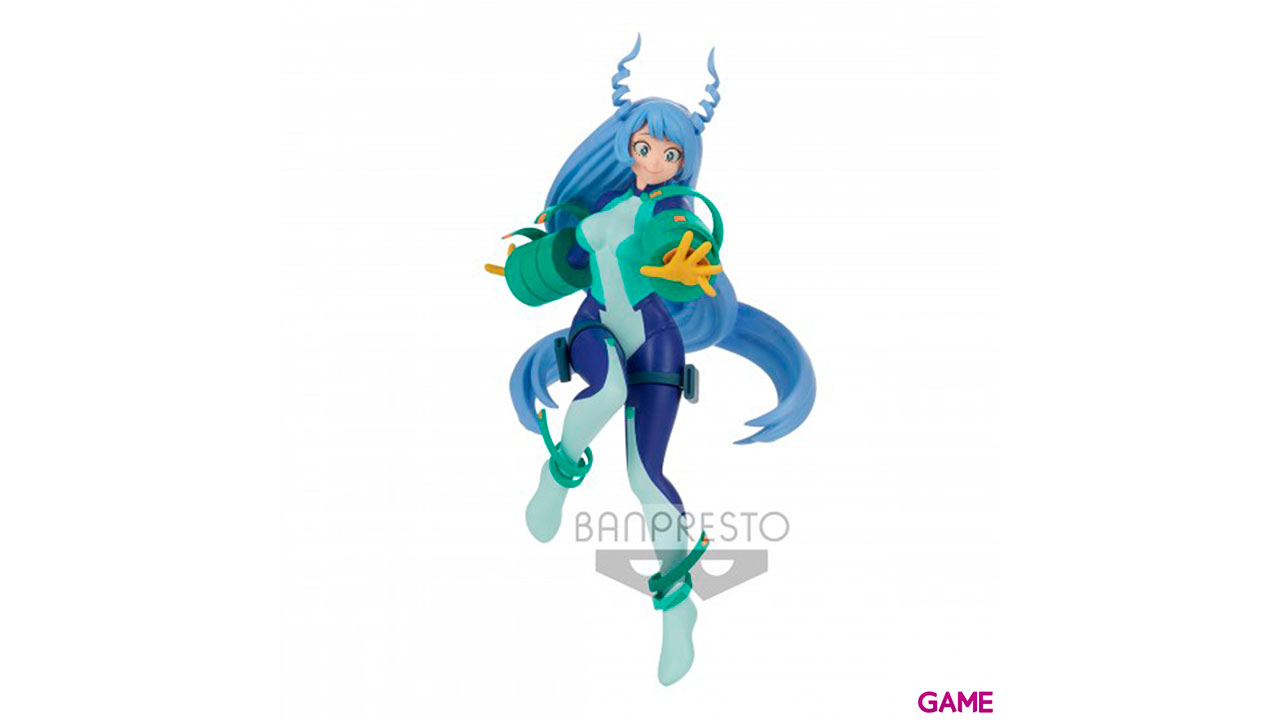 Figura My Hero Academia: Nejire Hado Vol.16-0