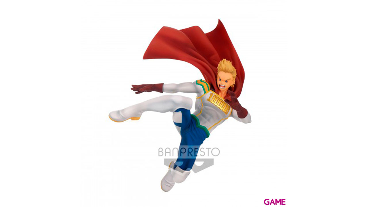 Figura My Hero Academia: Lemillion Vol.16-1