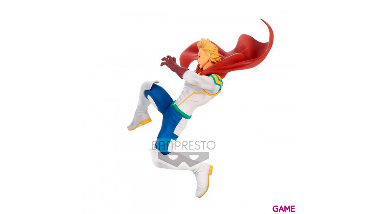 Figura My Hero Academia: Lemillion Vol.16-2