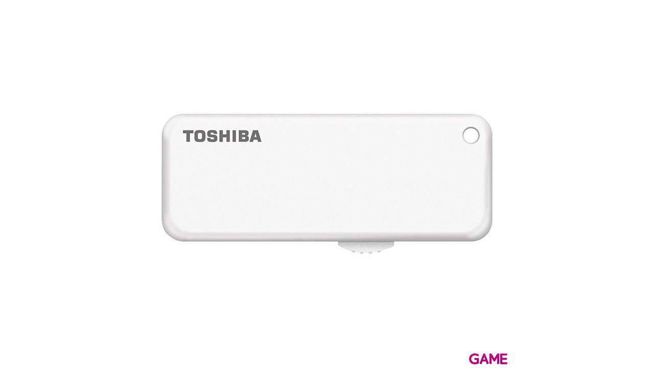 Toshiba Furano 32GB - USB 3.0 y Type-C - Pendrive-0
