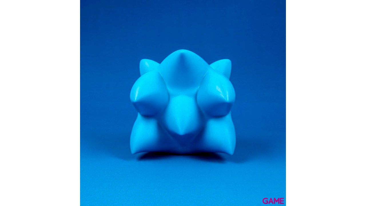 Lámpara Sonic The Hedgehog Cabeza-1