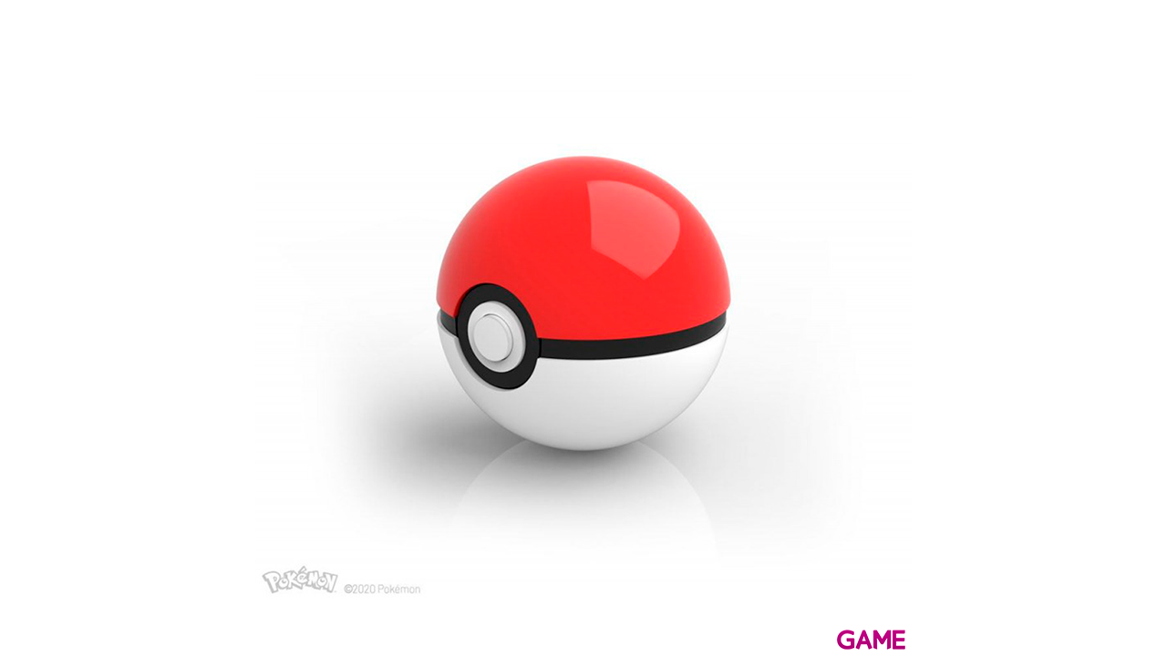 Replica Pokeball Pokémon: Poke Ball-0