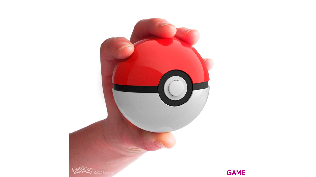 Replica Pokeball Pokémon: Poke Ball-1