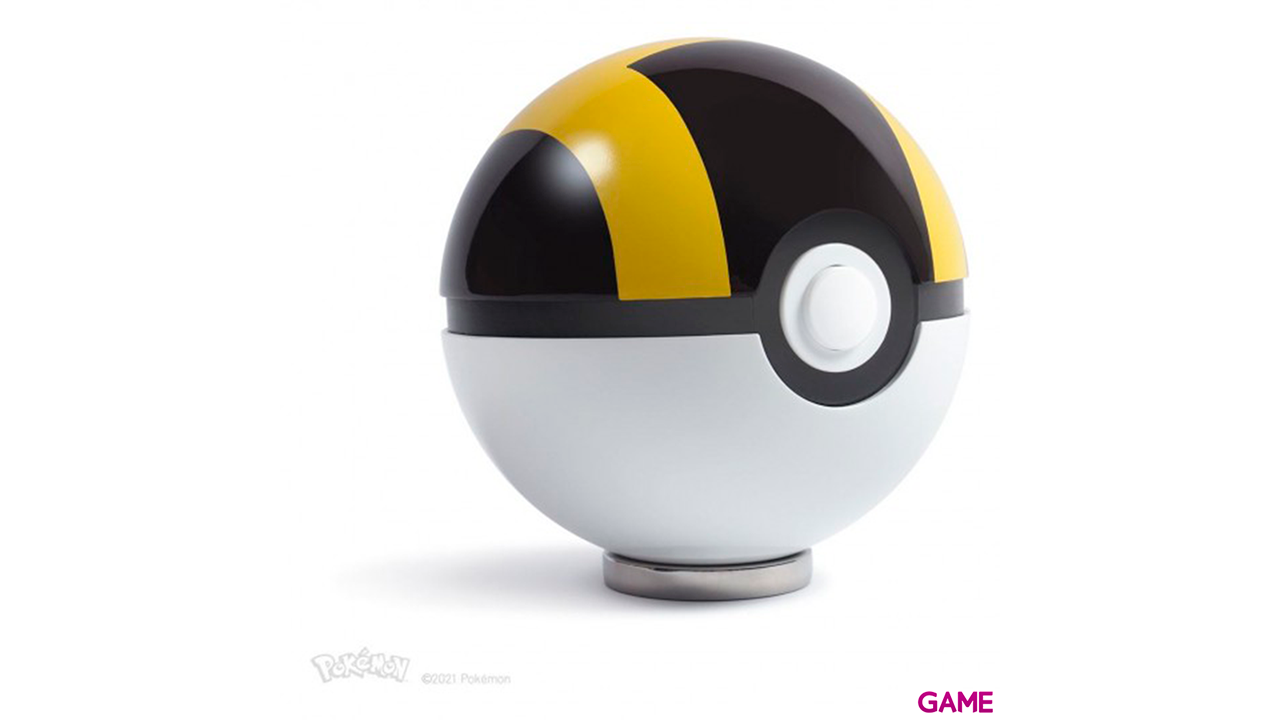 Replica Pokeball Pokémon: Ultra Ball-2