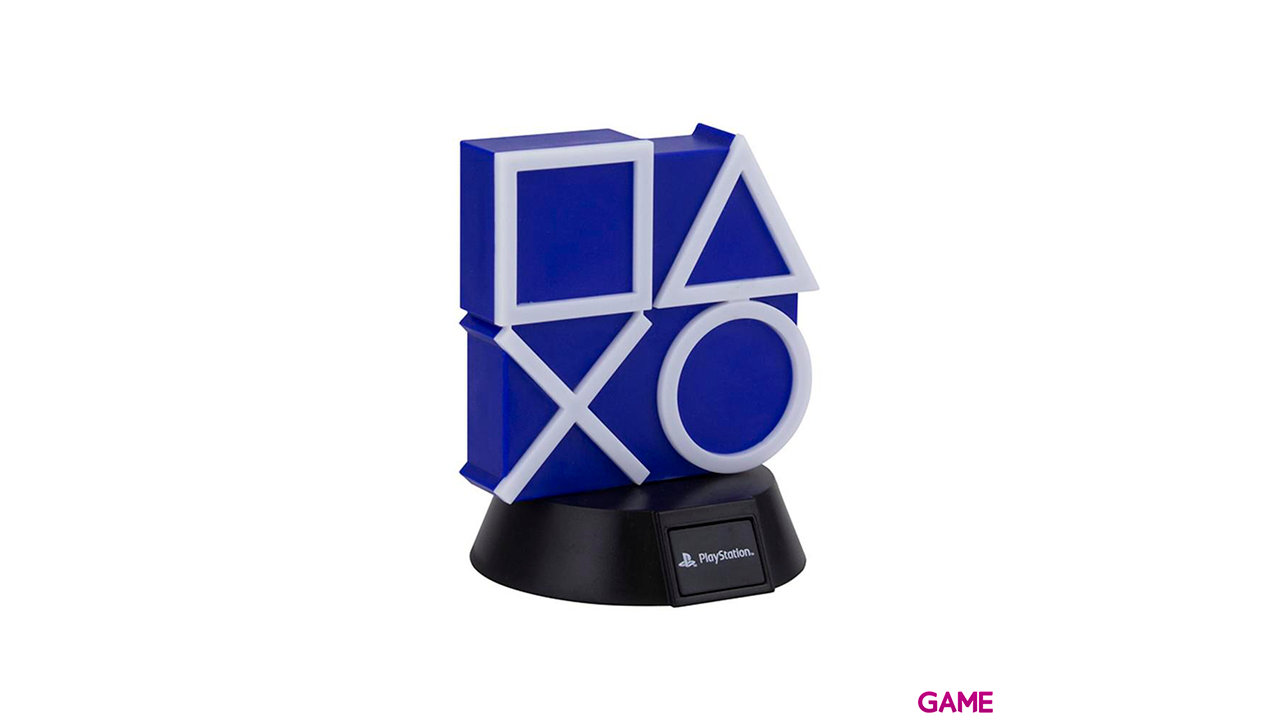 Lámpara Icons Playstation 5-1