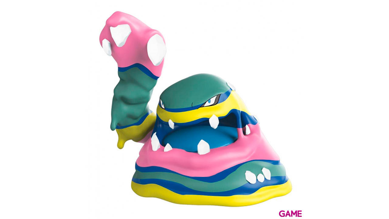 Pack de Figuras de Combate Pokémon-1