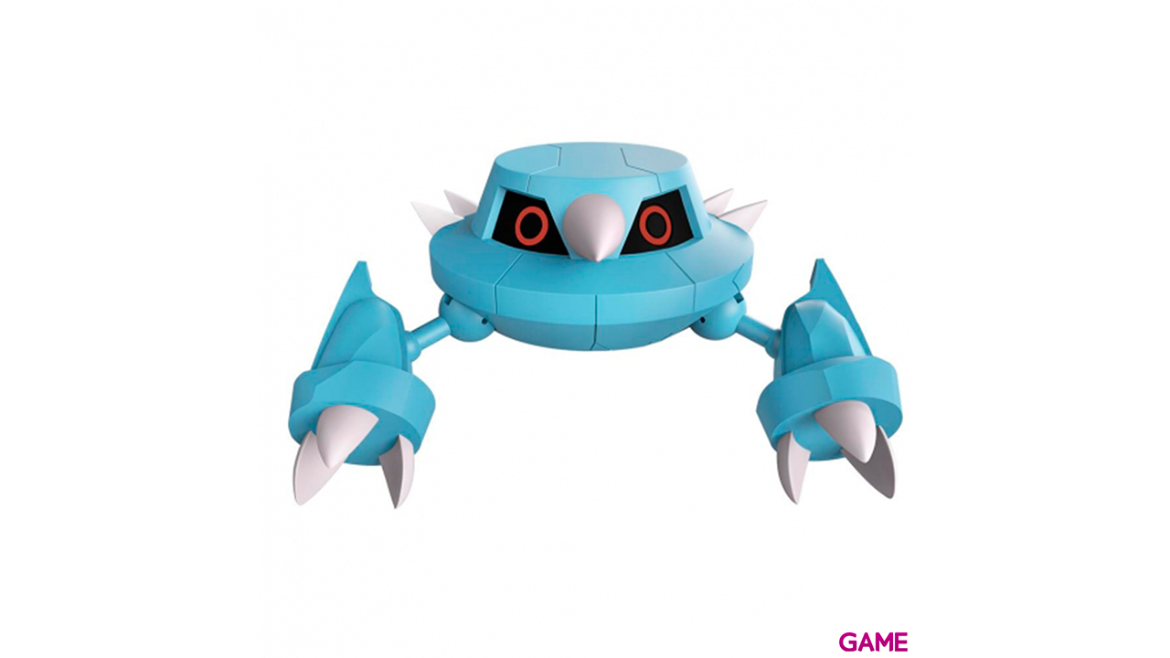 Pack de Figuras de Combate Pokémon-5