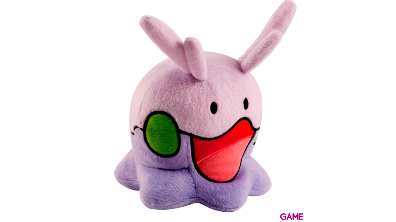 Surtido de Peluches 21 cm Pokémon-2