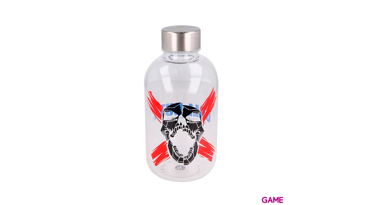 Botella de Cristal 620 ml Call of Duty-1