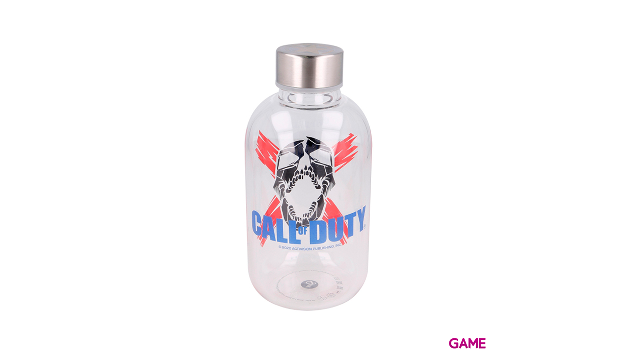Botella de Cristal 620 ml Call of Duty-2