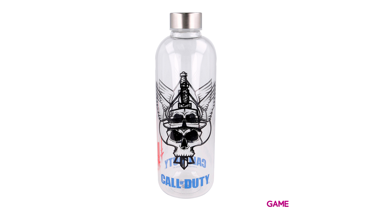 Botella de Cristal 1030 ml Call of Duty-2