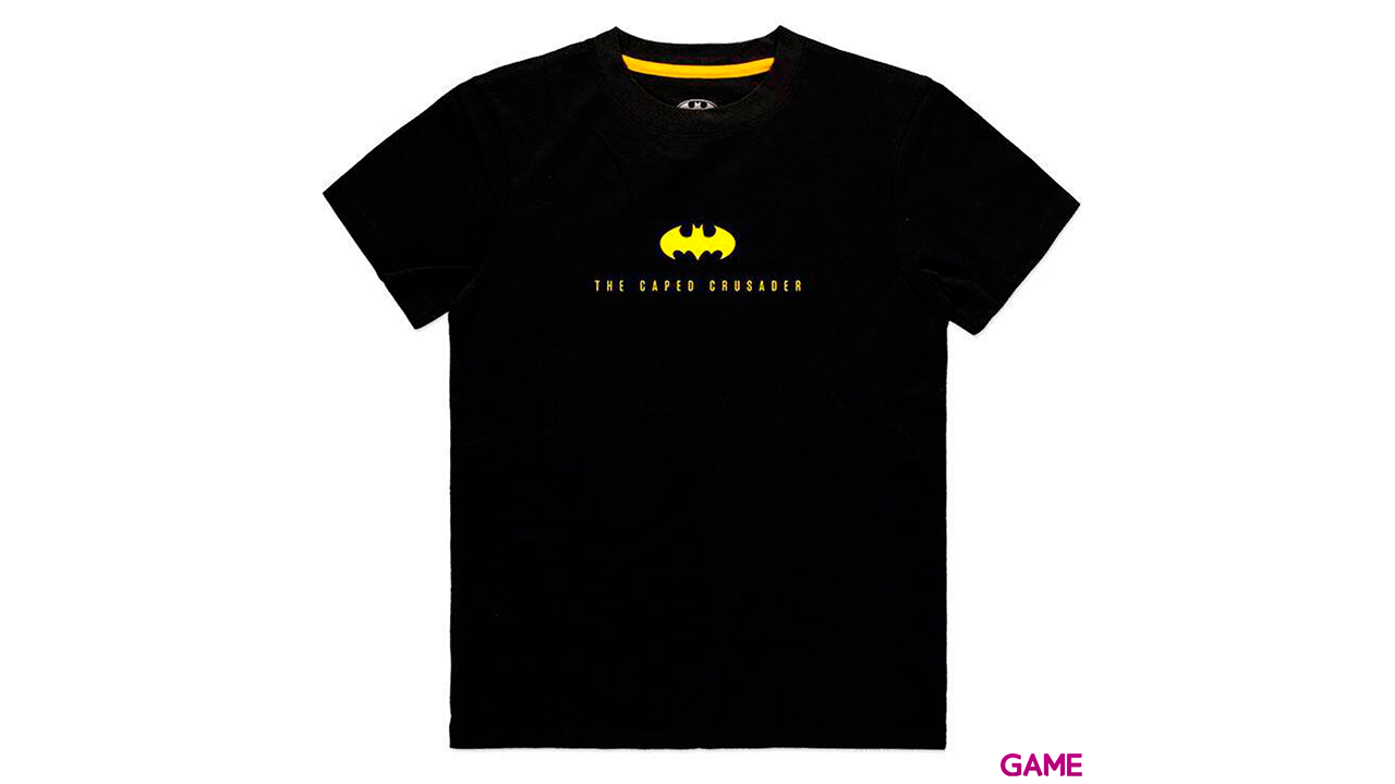 Camiseta Batman: Gotham City Guardian Talla S-1