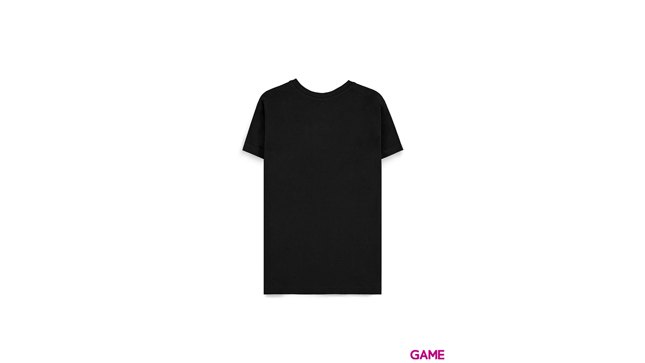 Camiseta Harry Potter Wizzards Unite: Dark Arts Talla 134/140-1