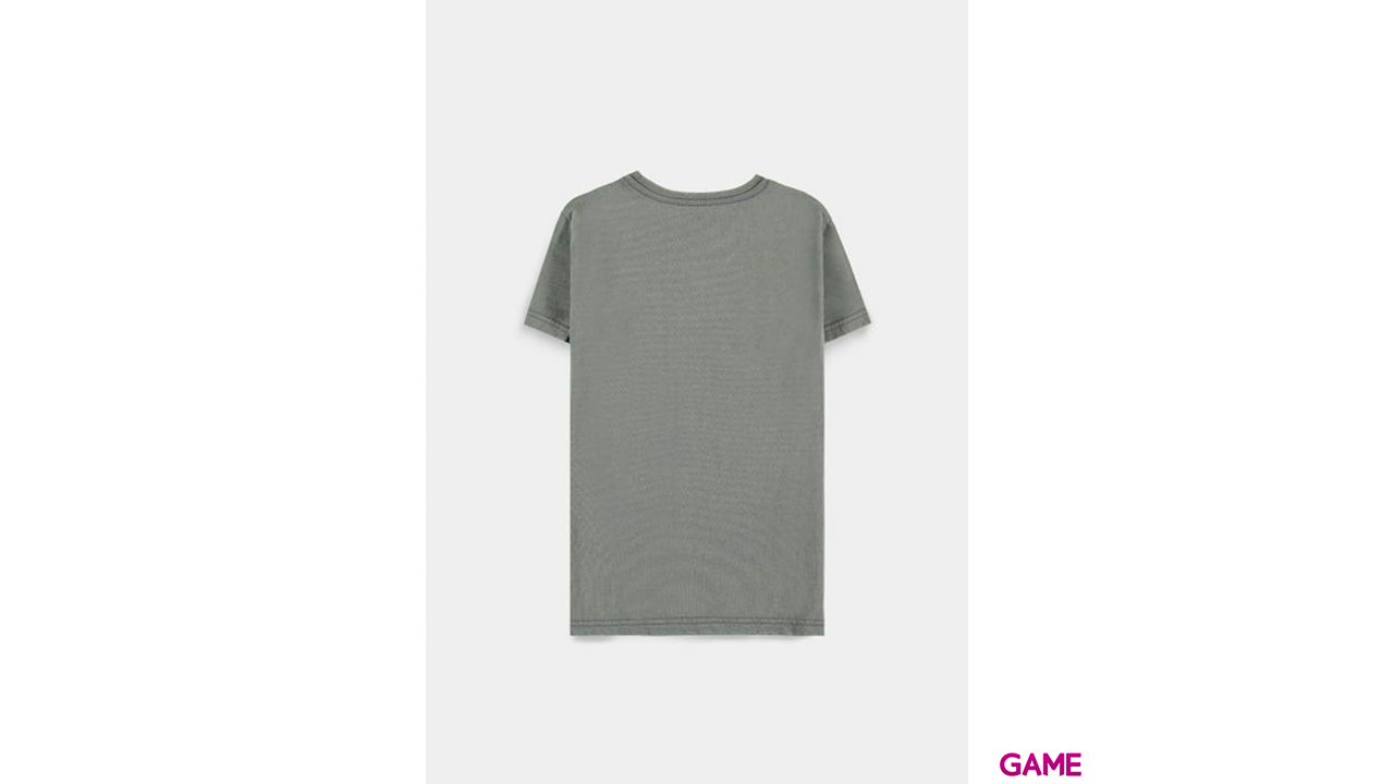 Camiseta Harry Potter Wizzards Unite: Expelliarmus Talla 134/140-1