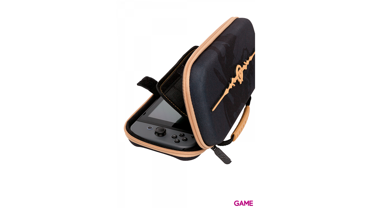 Legend of Zelda Travel Protection PowerA -Licencia Oficial--0