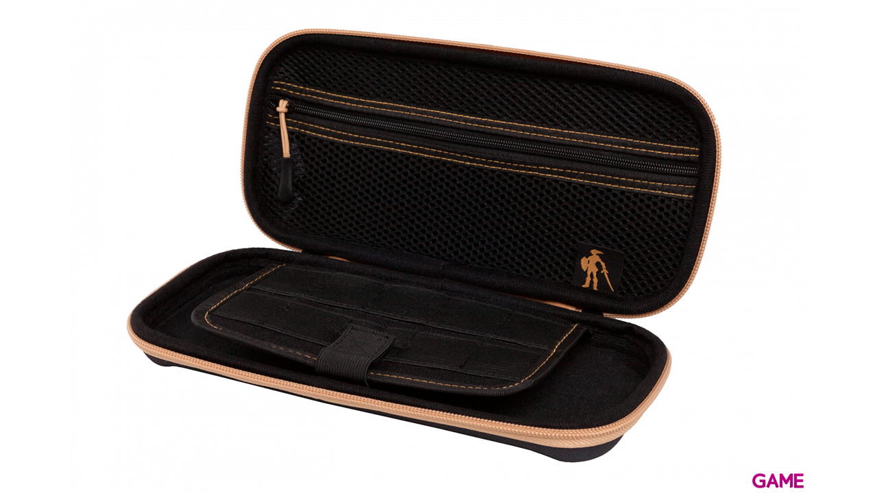 Legend of Zelda Travel Protection PowerA -Licencia Oficial--1