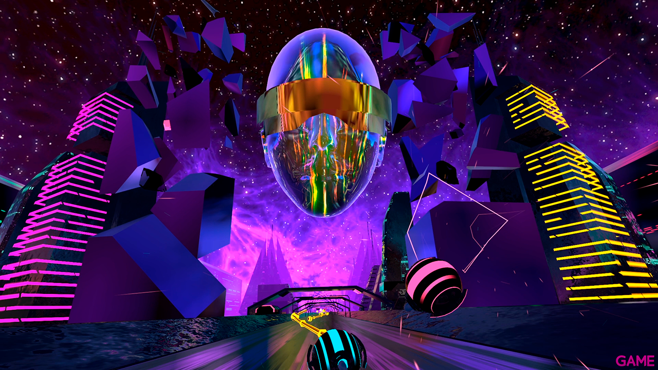 Synth Riders VR-4