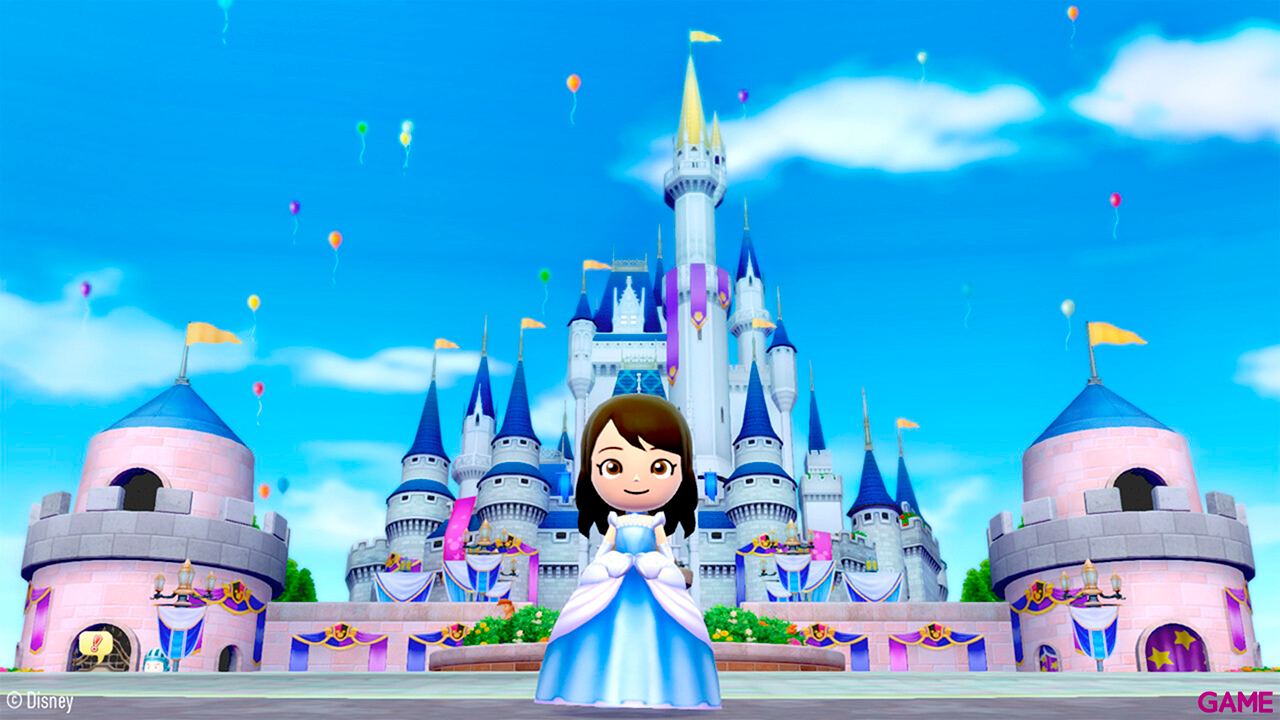 Disney Magical World 2: Enchanted Edition-4