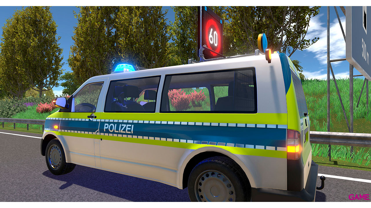 Autobahn Police Simulator 2-0