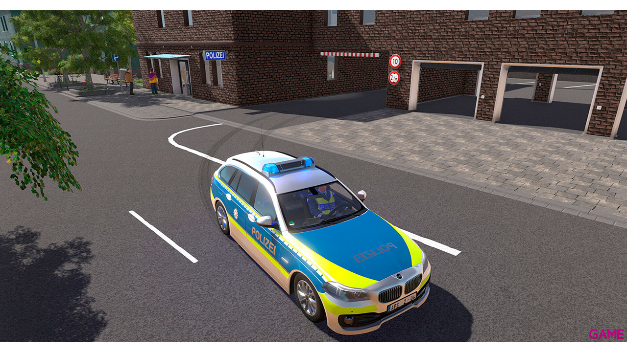 Autobahn Police Simulator 2-2