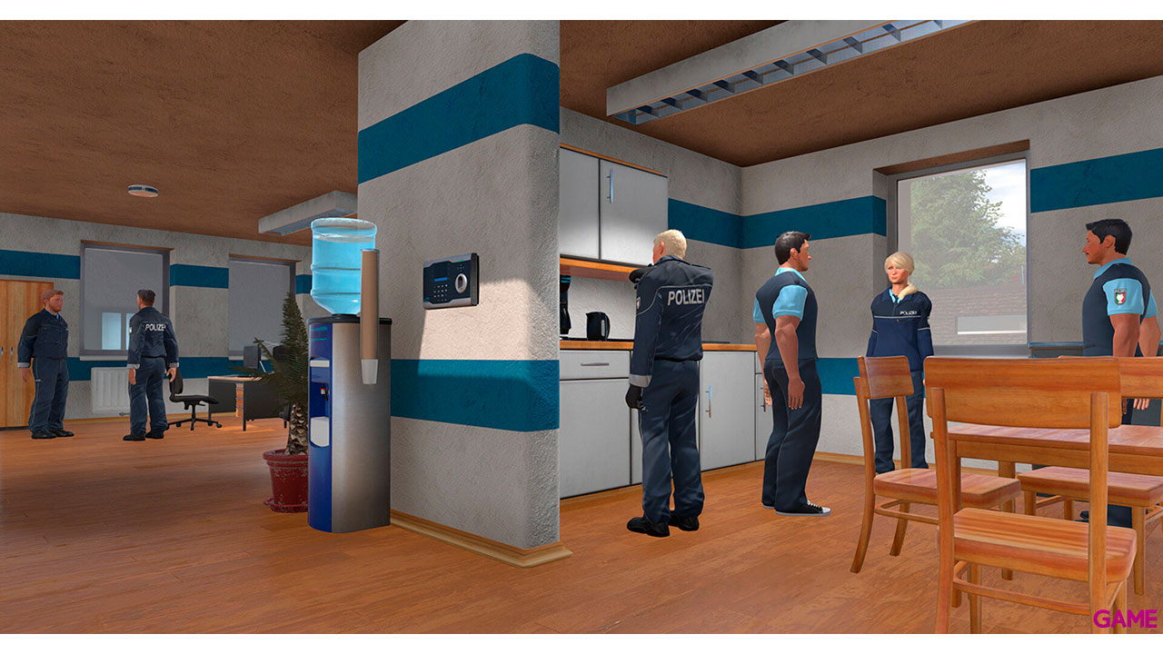 Autobahn Police Simulator 2-5
