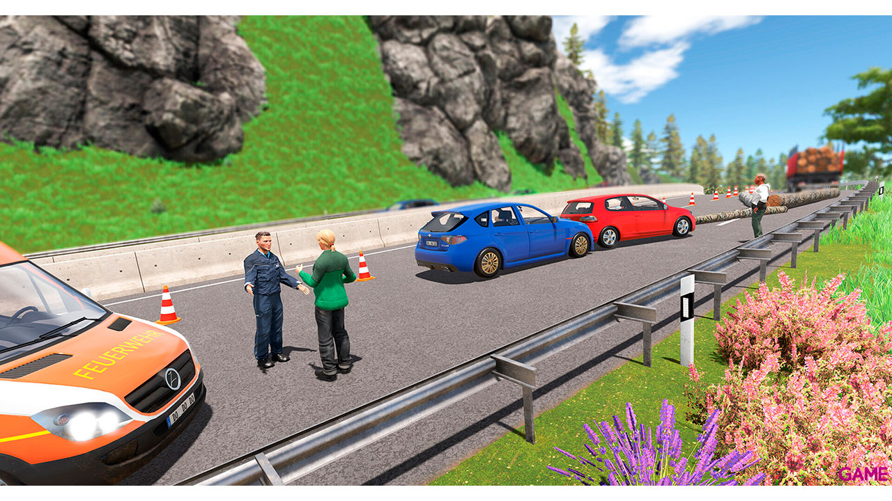 Autobahn Police Simulator 2-7