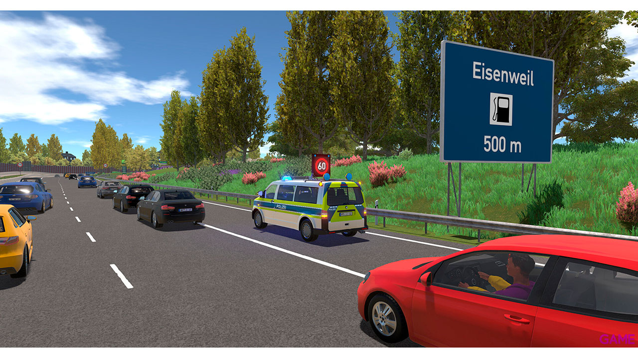 Autobahn Police Simulator 2-8