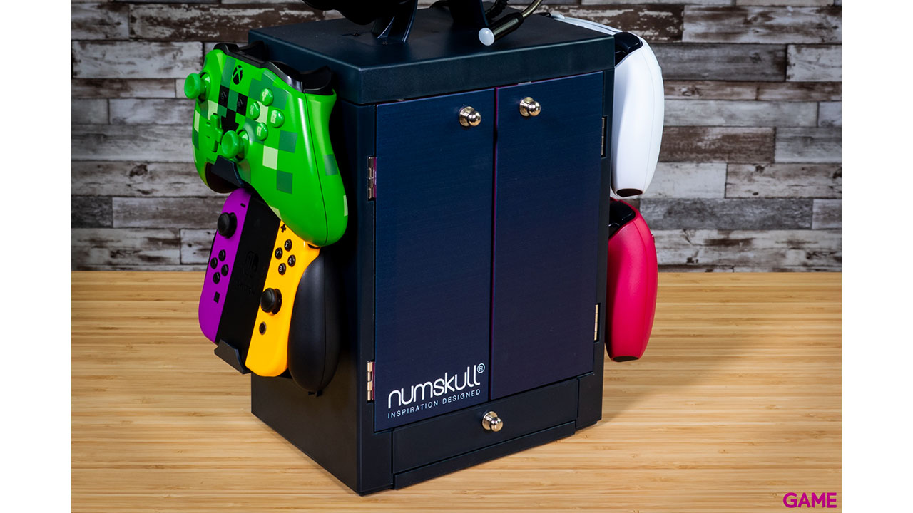 Numskull Gaming Locker-3