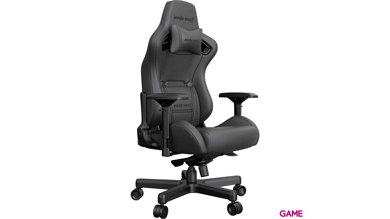 Anda Seat Kaiser 2 Napa - Silla gaming-0