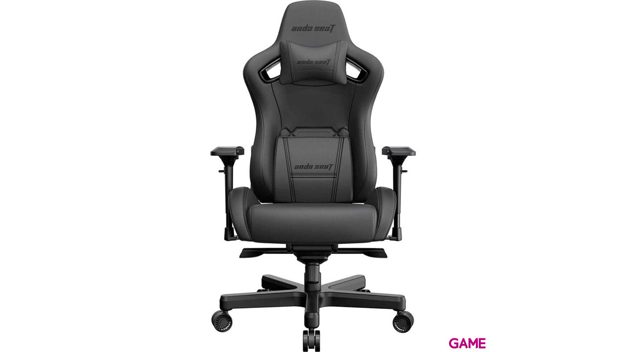 Anda Seat Kaiser 2 Napa - Silla gaming-1