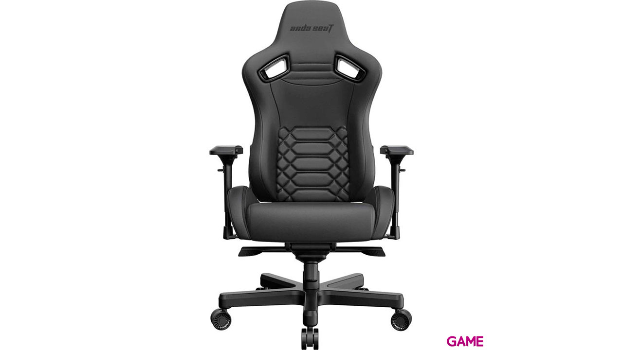 Anda Seat Kaiser 2 Napa - Silla gaming-2