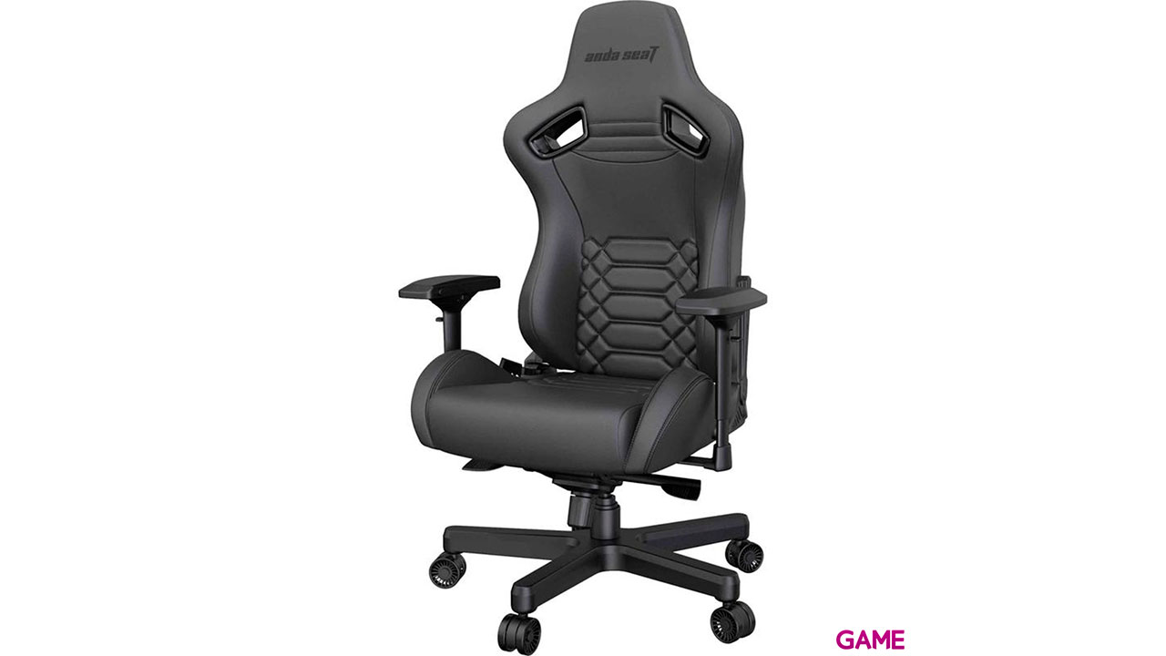 Anda Seat Kaiser 2 Napa - Silla gaming-3