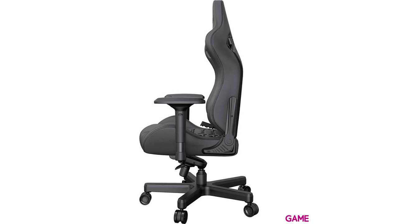 Anda Seat Kaiser 2 Napa - Silla gaming-4