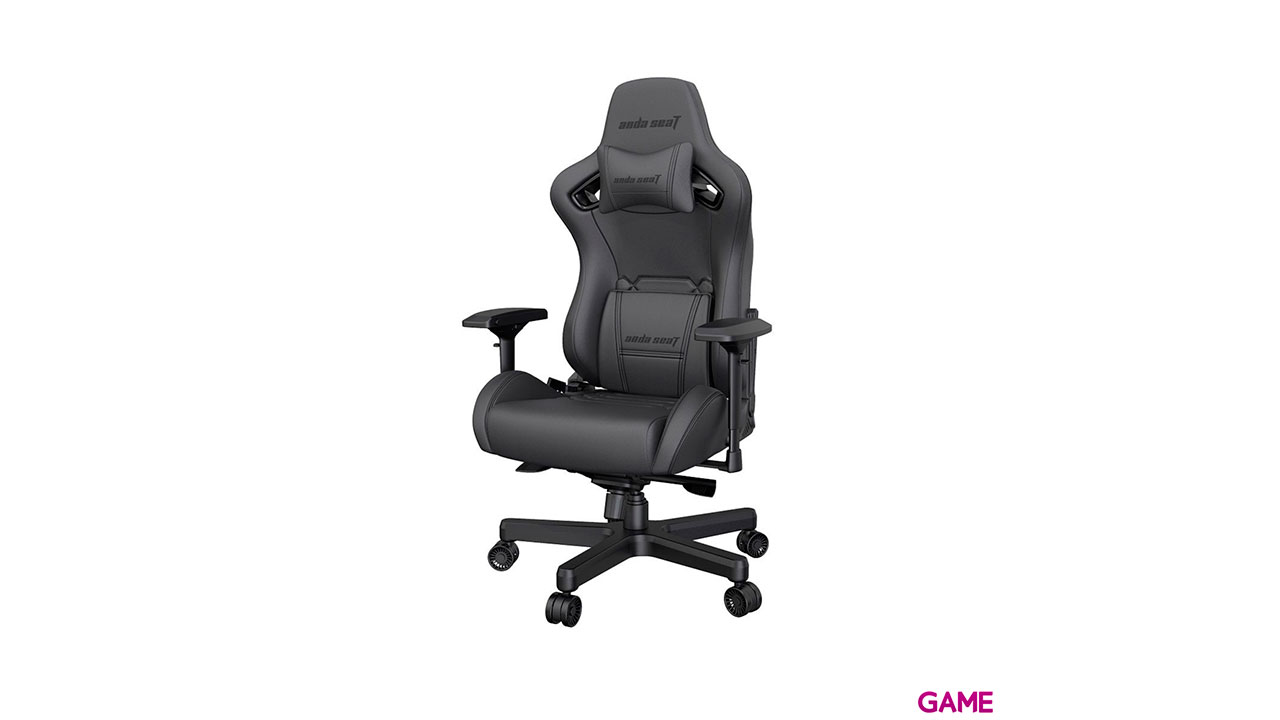 Anda Seat Kaiser 2 Napa - Silla gaming-7