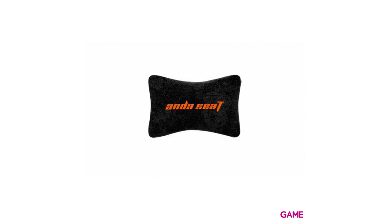 Anda Seat Fnatic Edition - Silla gaming-0