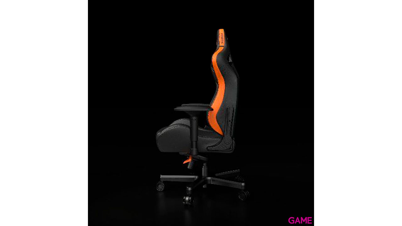 Anda Seat Fnatic Edition - Silla gaming-4