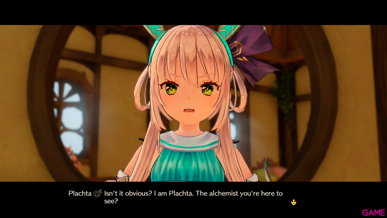 Atelier Sophie 2 The Alchemist of the Mysterious Dream-4