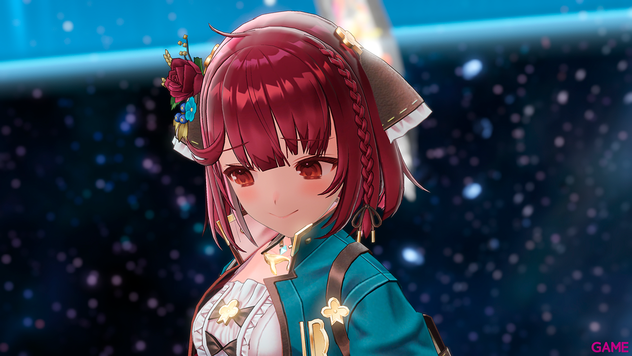Atelier Sophie 2 The Alchemist of the Mysterious Dream-6