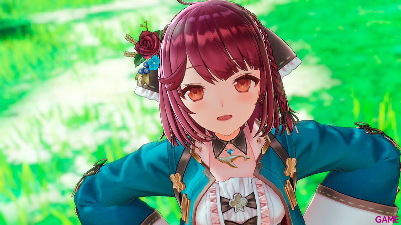 Atelier Sophie 2 The Alchemist of the Mysterious Dream-2