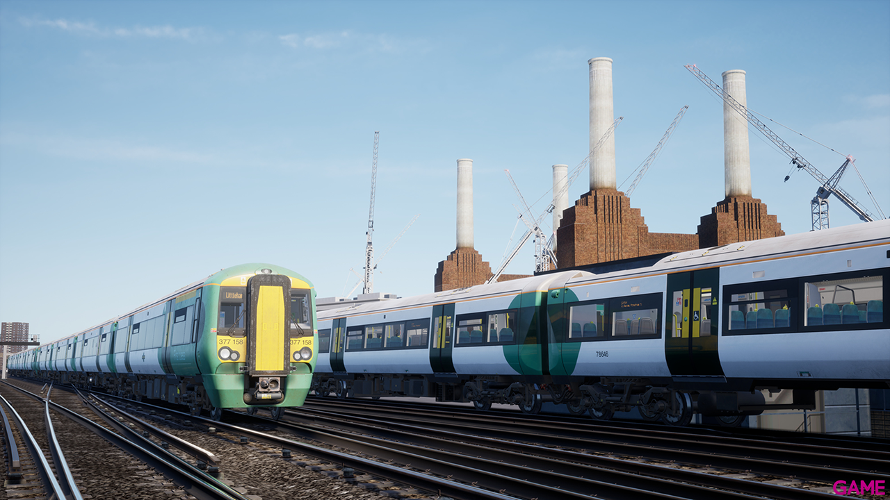 Train Sim World 2 Rush Hour-1
