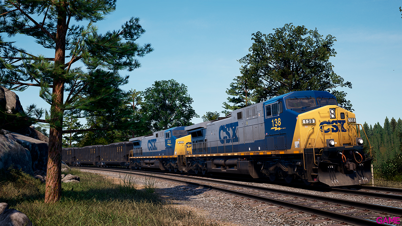 Train Sim World 2 Rush Hour-7