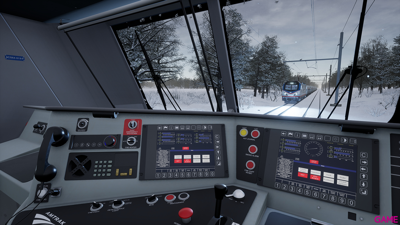Train Sim World 2 Rush Hour-3