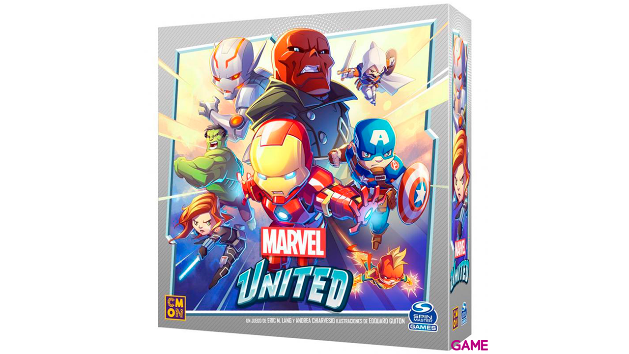 Marvel United-2