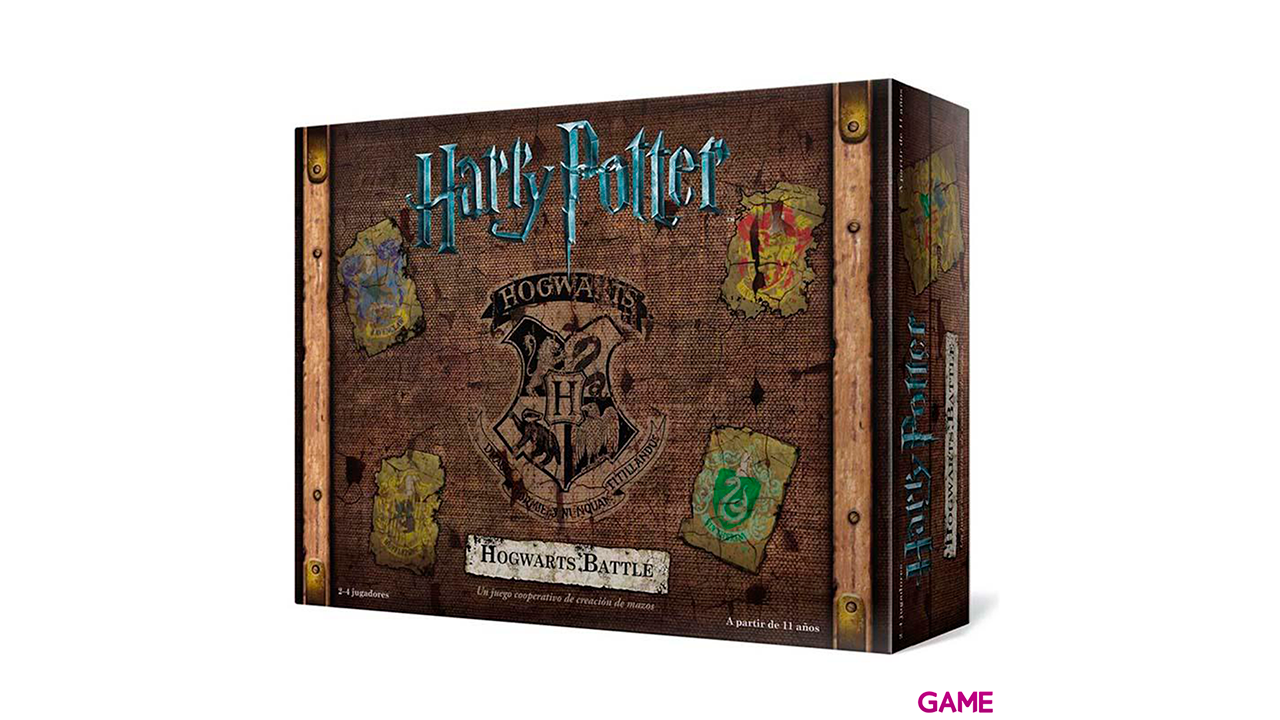 Harry Potter Hogwarts Battle-1
