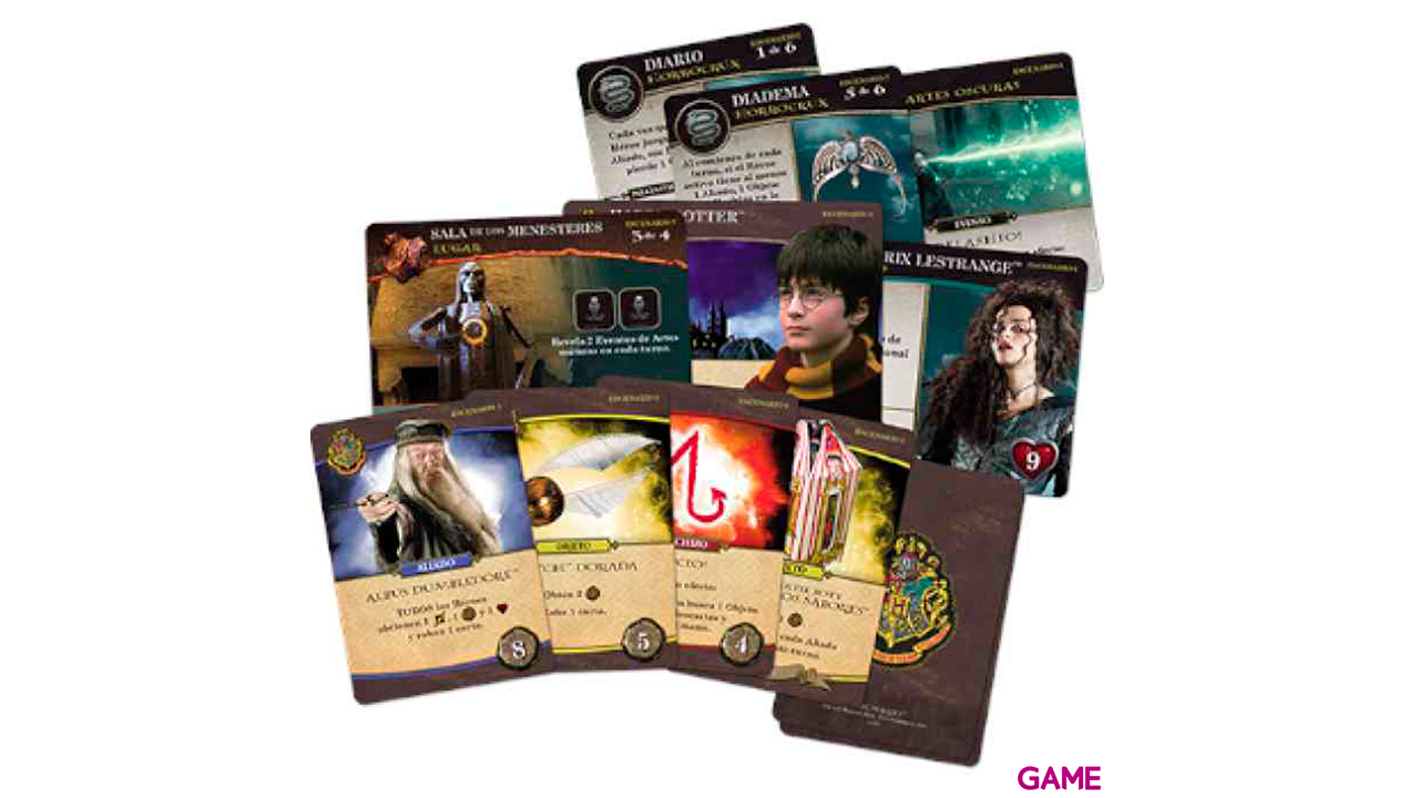 Harry Potter Hogwarts Battle-2