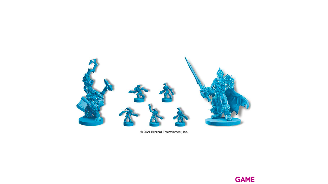 World of Warcraft: Wrath of the Lich King-3